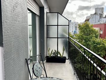 Departamento en  venta en el centro, Mar del Plata.