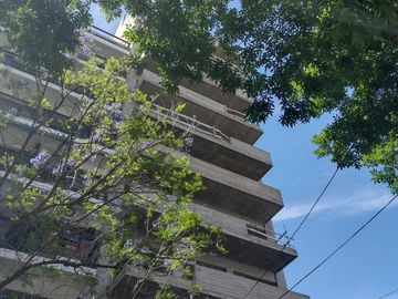 Venta | Departamento | balcón | baulera | Parrilla  | Opción