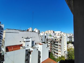 Venta | Departamento | balcón | baulera | Parrilla  | Opción