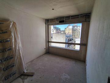 Venta | Departamento | balcón | baulera | Parrilla  | Opción