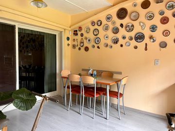 EXCELENTE CHALET 5 AMBIENTES EN SAN MARTIN CENTRO