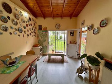EXCELENTE CHALET 5 AMBIENTES EN SAN MARTIN CENTRO