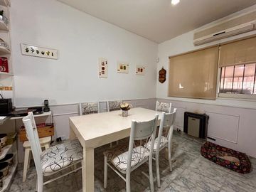 EXCELENTE CHALET 5 AMBIENTES EN SAN MARTIN CENTRO