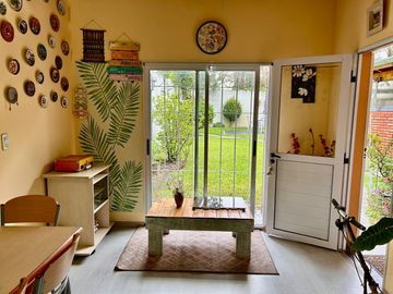 EXCELENTE CHALET 5 AMBIENTES EN SAN MARTIN CENTRO