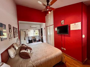 EXCELENTE CHALET 5 AMBIENTES EN SAN MARTIN CENTRO