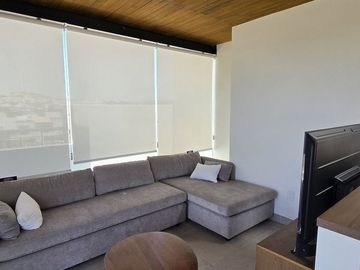 Casas nuevas con Roof Garden en venta en zona Schoenstatt Corregidora