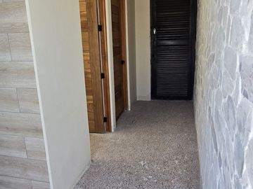 Casas nuevas con Roof Garden en venta en zona Schoenstatt Corregidora