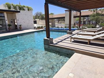 Casas nuevas con Roof Garden en venta en zona Schoenstatt Corregidora