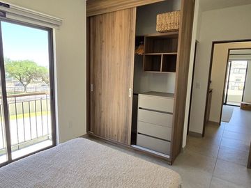 Casas nuevas con Roof Garden en venta en zona Schoenstatt Corregidora