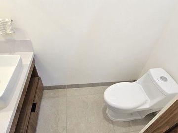 Casas nuevas con Roof Garden en venta en zona Schoenstatt Corregidora