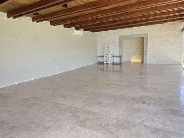 Casas nuevas con Roof Garden en venta en zona Schoenstatt Corregidora