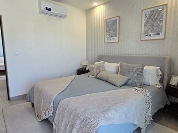 Casas nuevas con Roof Garden en venta en zona Schoenstatt Corregidora