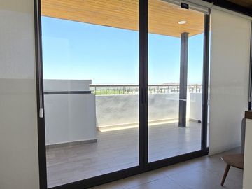 Casas nuevas con Roof Garden en venta en zona Schoenstatt Corregidora
