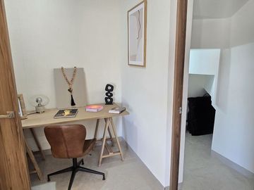 Casas nuevas con Roof Garden en venta en zona Schoenstatt Corregidora
