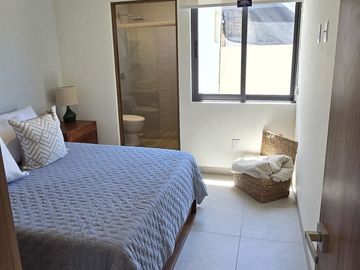 Casas nuevas con Roof Garden en venta en zona Schoenstatt Corregidora