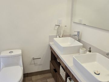 Casas nuevas con Roof Garden en venta en zona Schoenstatt Corregidora