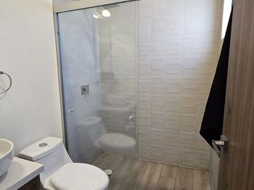 Casas nuevas con Roof Garden en venta en zona Schoenstatt Corregidora