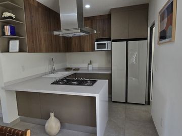Casas nuevas con Roof Garden en venta en zona Schoenstatt Corregidora