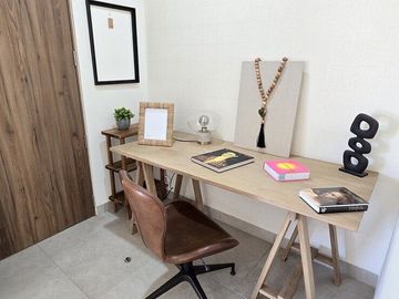 Casas nuevas con Roof Garden en venta en zona Schoenstatt Corregidora