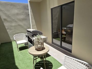 Casas nuevas con Roof Garden en venta en zona Schoenstatt Corregidora