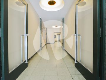 Depto en Venta Planta Baja en Recoleta!