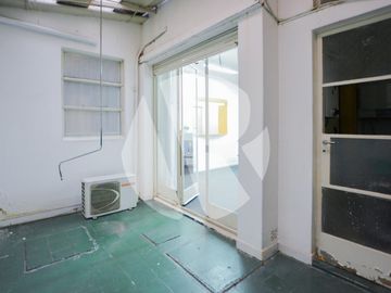 Depto en Venta Planta Baja en Recoleta!