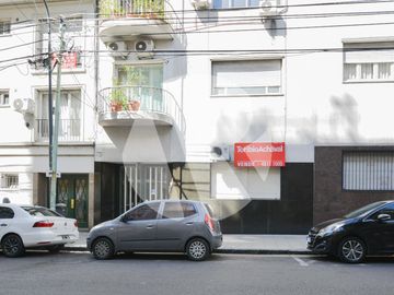 Depto en Venta Planta Baja en Recoleta!