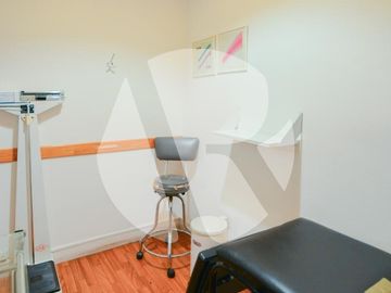 Depto en Venta Planta Baja en Recoleta!