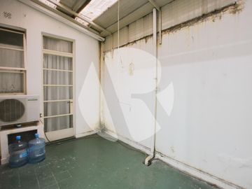 Depto en Venta Planta Baja en Recoleta!