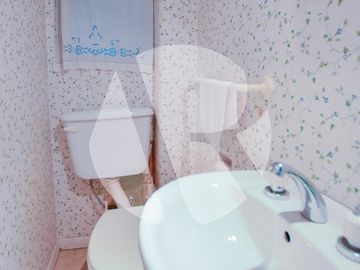 Depto en Venta Planta Baja en Recoleta!