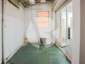 Depto en Venta Planta Baja en Recoleta!