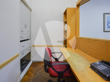 Depto en Venta Planta Baja en Recoleta!