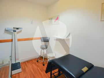Depto en Venta Planta Baja en Recoleta!