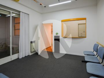 Depto en Venta Planta Baja en Recoleta!