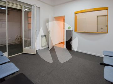 Depto en Venta Planta Baja en Recoleta!