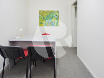 Depto en Venta Planta Baja en Recoleta!