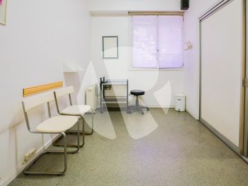 Depto en Venta Planta Baja en Recoleta!