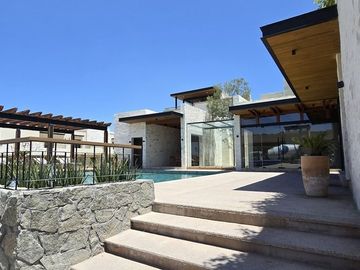Casas nuevas en venta en zona Schoenstatt Corregidora