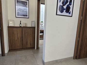 Casas nuevas en venta en zona Schoenstatt Corregidora