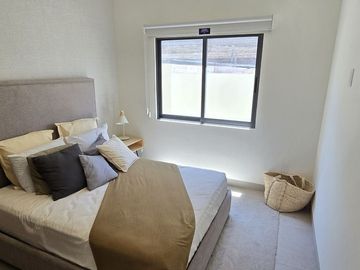 Casas nuevas en venta en zona Schoenstatt Corregidora