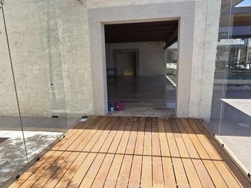 Casas nuevas en venta en zona Schoenstatt Corregidora