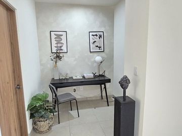 Casas nuevas en venta en zona Schoenstatt Corregidora