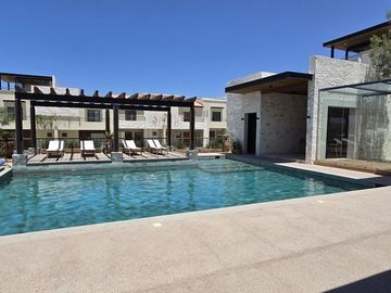 Casas nuevas en venta en zona Schoenstatt Corregidora