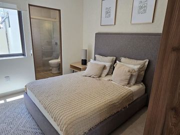 Casas nuevas en venta en zona Schoenstatt Corregidora