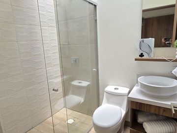Casas nuevas en venta en zona Schoenstatt Corregidora
