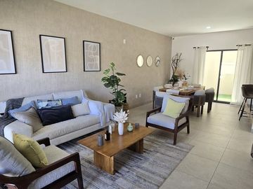 Casas nuevas en venta en zona Schoenstatt Corregidora