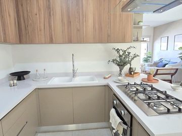 Casas nuevas en venta en zona Schoenstatt Corregidora