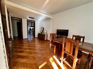 Departamento en Nuestra Señora de Lourdes
