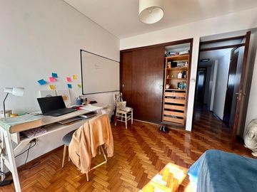 Departamento en Nuestra Señora de Lourdes