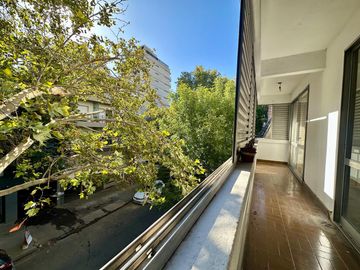 Departamento en Nuestra Señora de Lourdes